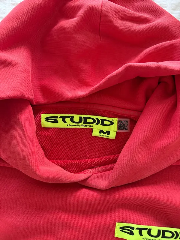 Hoodie - Image 2