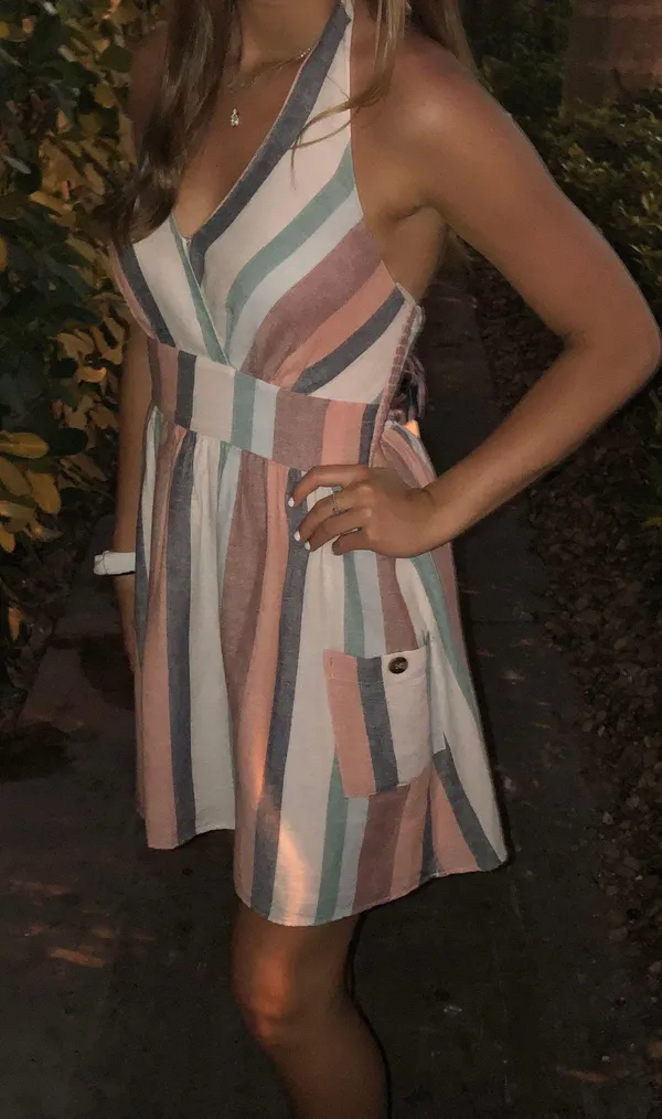 American Eagle Outfitters Dresss - Image 2