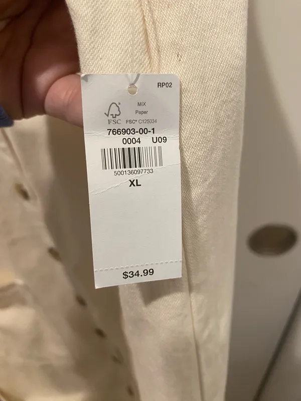 Old Navy Dress - Image 2