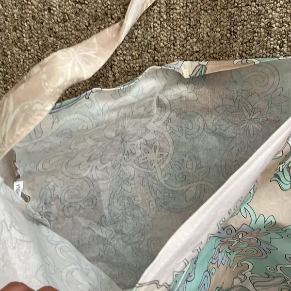 NWOT altar’d state hang up laundry bag - Image 3