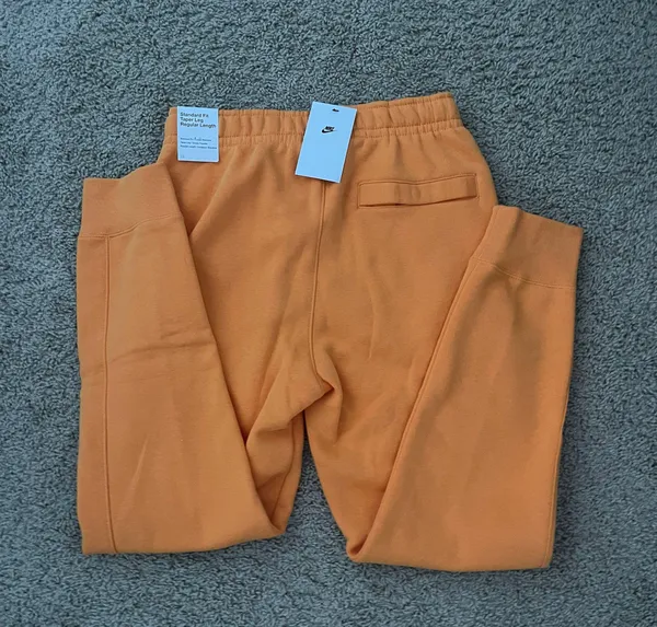 Nike Sweatpants - Image 2