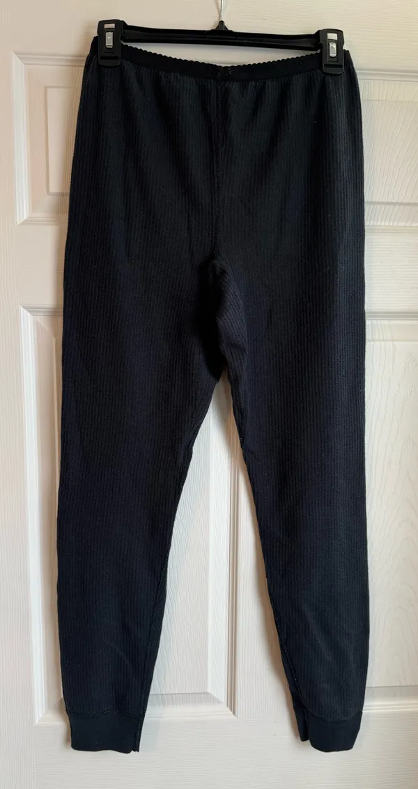 Joe Boxer Women Thermal Pant Size Small - Image 2