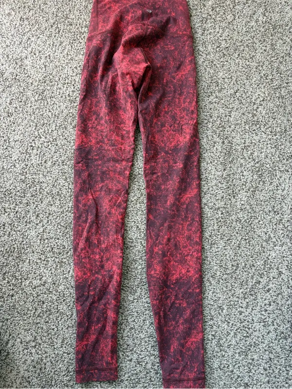 Lululemon Leggings - Image 4
