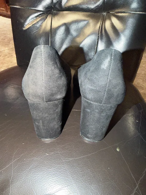 A New Day Heels - Image 2