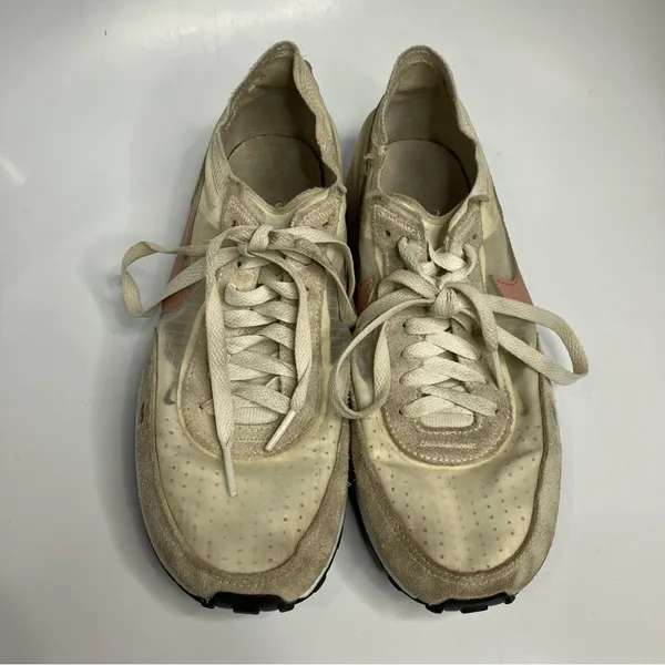Nike Waffle One sneakers size 7‎ - Image 4