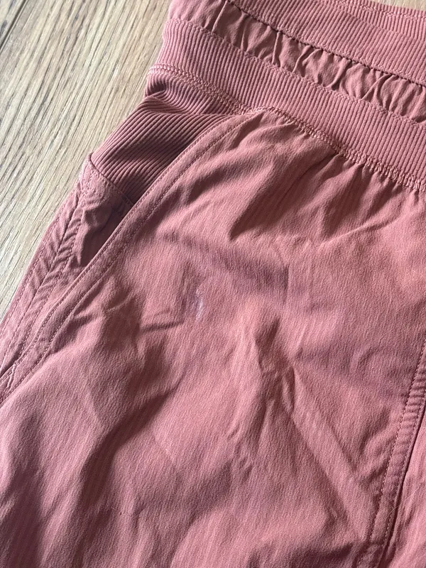 Lululemon dance studio pants  - Image 6