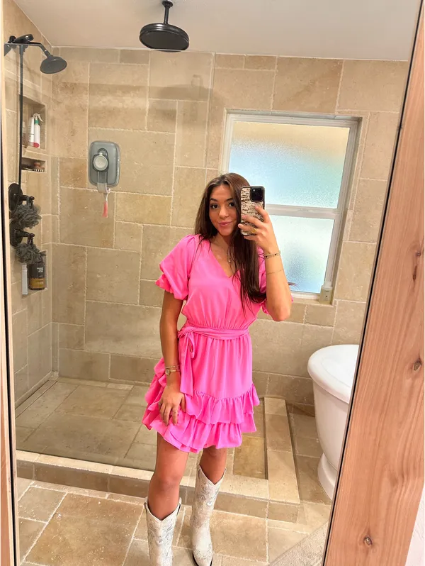 Lilly Pulitzer size small - Image 2