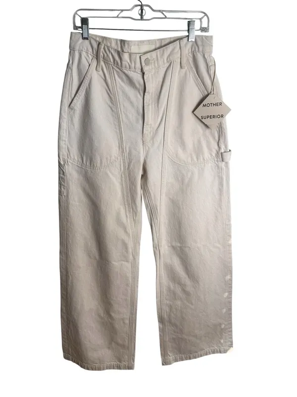 MOTHER The Chisel Sneak in Natural Selection NWT 28 - Image 2