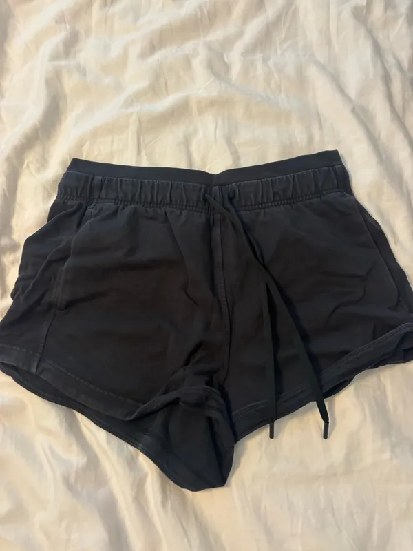 Lululemon Inner Glow 3" Shorts - Image 2