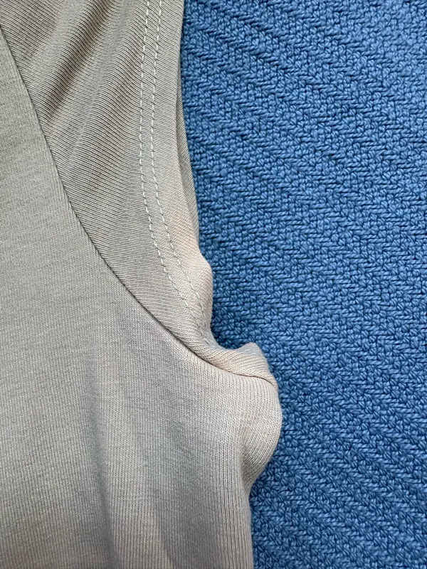 Garage Square Neck Top - Image 4