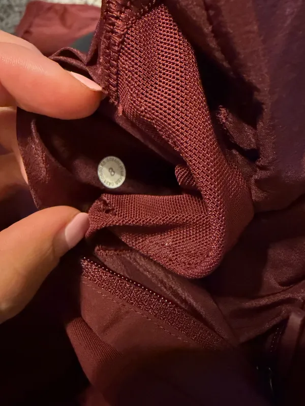 Lululemon Down For It All Jacket - Image 3