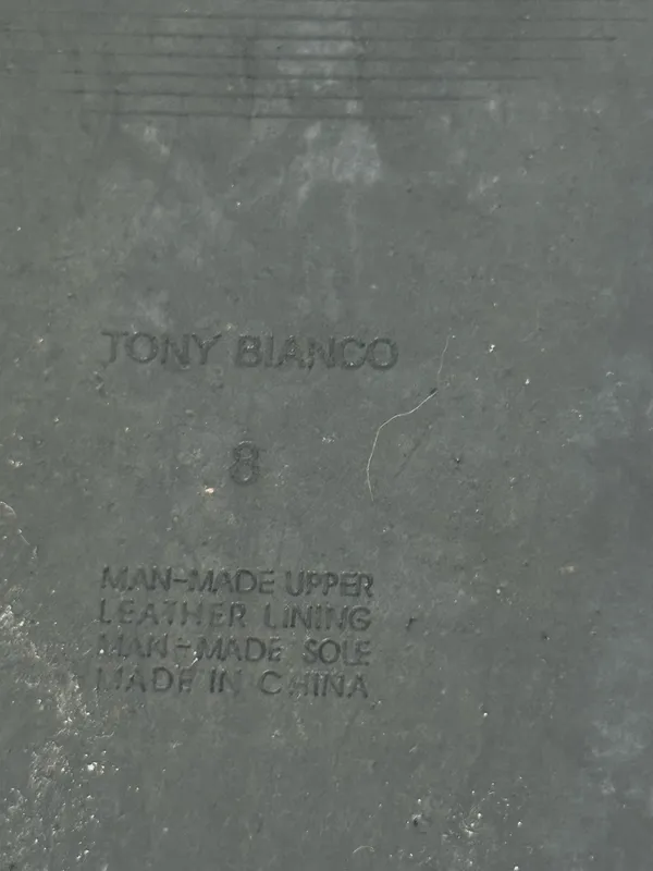 Tony Bianco Sandals - Image 8