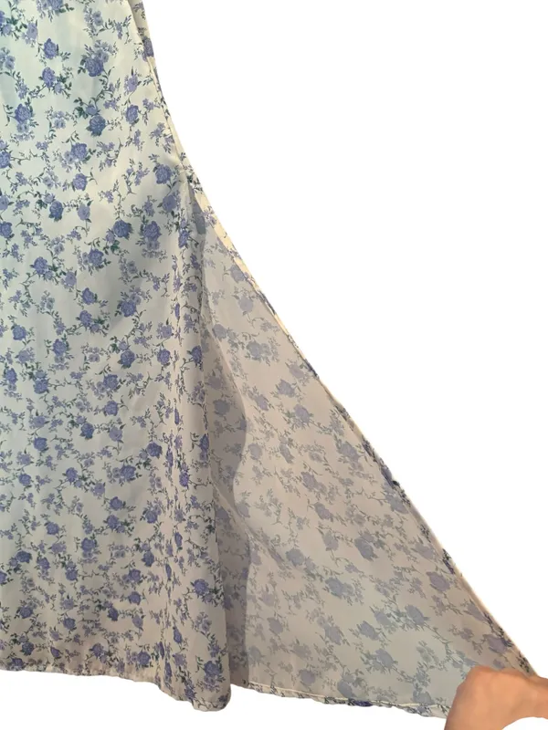 Altar'd State Dress Floral long dress - Image 17