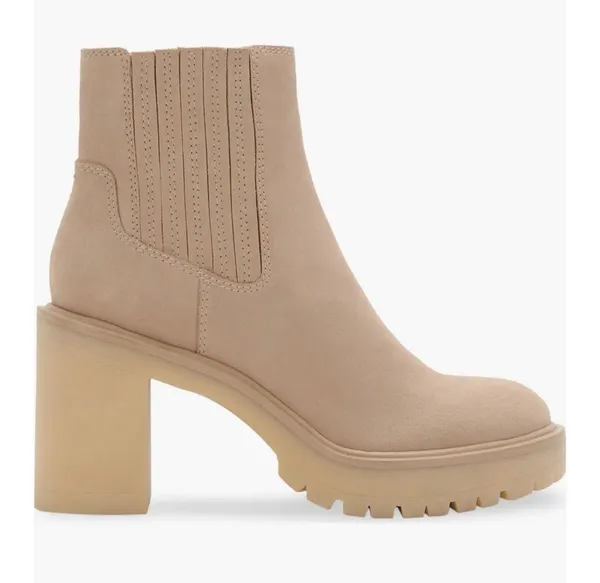 Dolce Vita Booties - Image 2