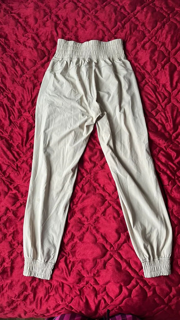 Lululemon Joggers - Image 3