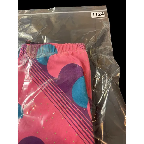 Nike Sportswear Leggings Pink Amyiah Robinson Doernbecher M - Image 12