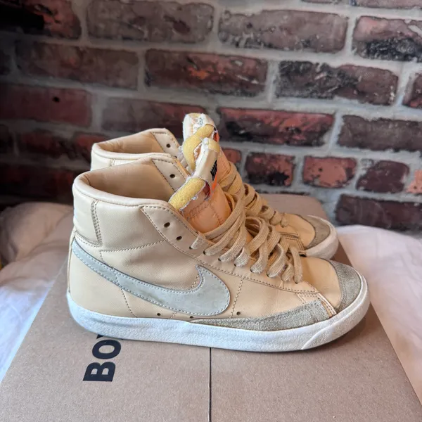 Nike Blazer Mid ‘77 Vintage - Image 5