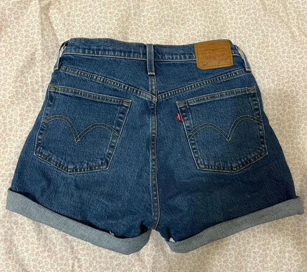 Levi's Shorts - Image 2