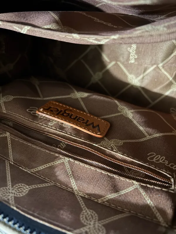 Wrangler Purse Tote - Image 6