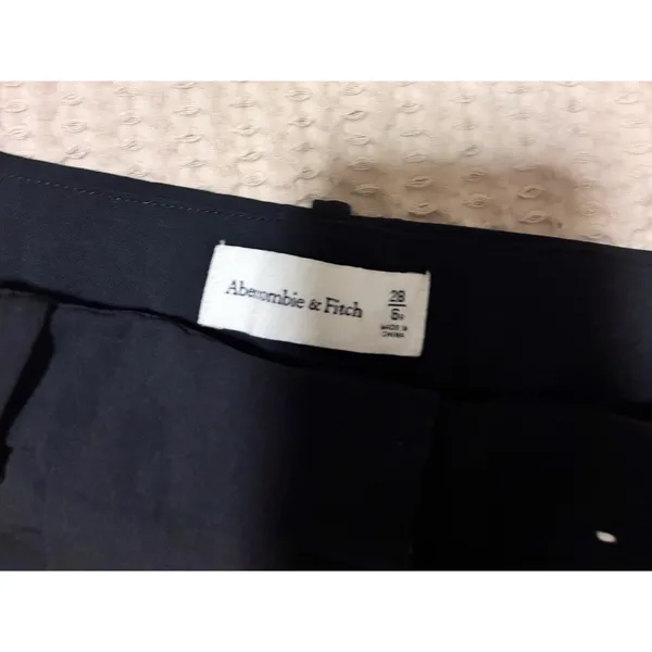Abercrombie Sloane Trousers - Image 3