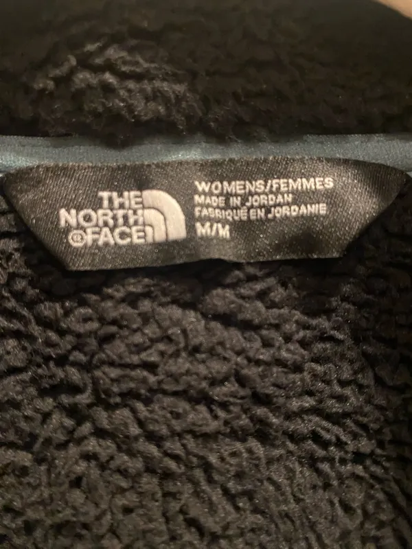 The North Face Fleece Jacket - Image 3