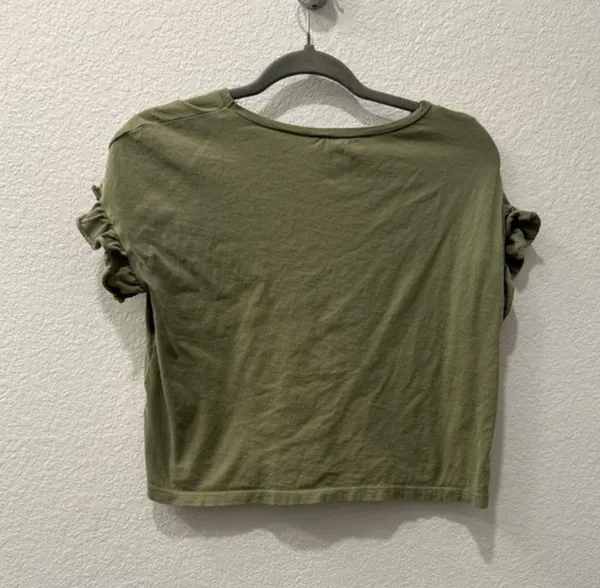 ZARA Top - Image 2