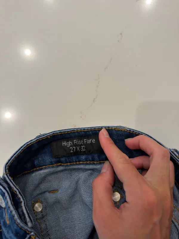 Rock and Roll Jeans - Image 4