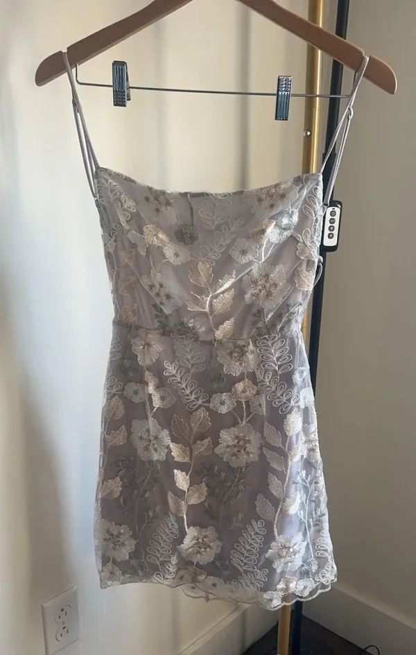 Lucy in the Sky Dress - Image 2