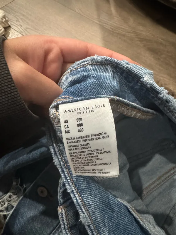 American Eagle Skirt - Image 4