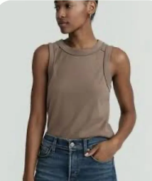 Free people tank top - Image 5
