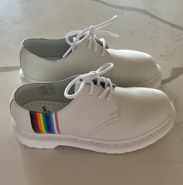 Dr Martens Pride Oxford  - Image 3
