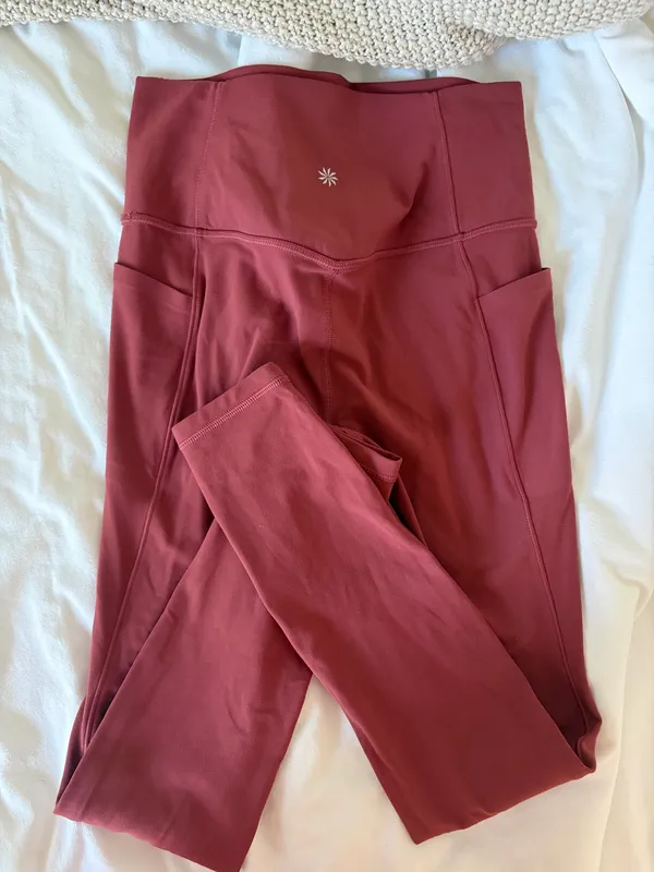 Athleta workout set - Image 4