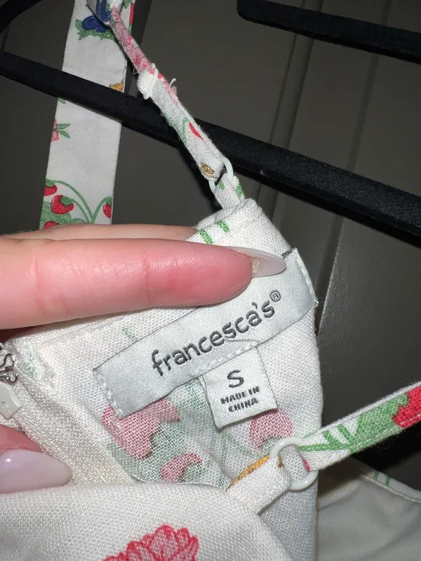 Francesca's Matching Set - Image 3