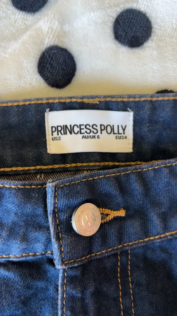 princess polly skirt  - Image 2
