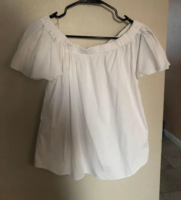 White Tops - Image 4