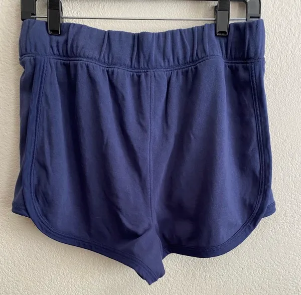 Free People 🆕 Halfway There French Terry Sweat Shorts🆕 - Image 3