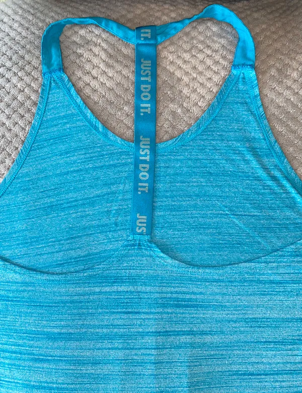 Nike Tank Top - Image 3