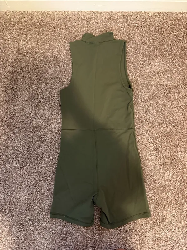 Aritzia Wilfred Free romper - Image 6