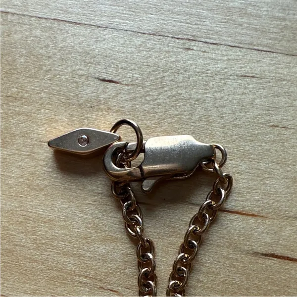 Fossil JOF00599791 Ladies Necklace - Image 9