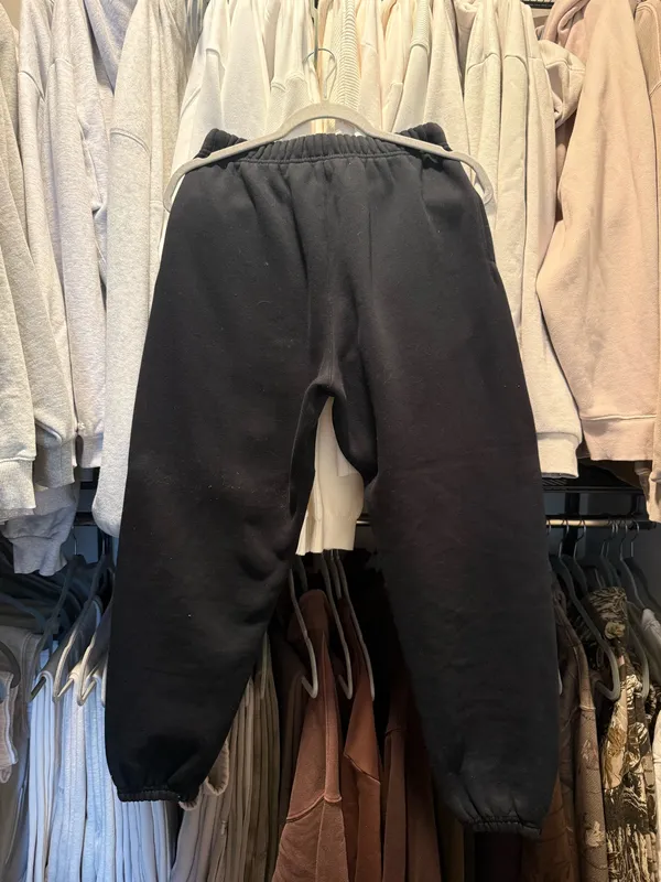 Essentials Fear of God Sweatpants - Image 2