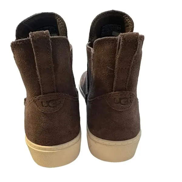UGG Mauna Sneaker Boot Size 5‎ NWOT - Image 3