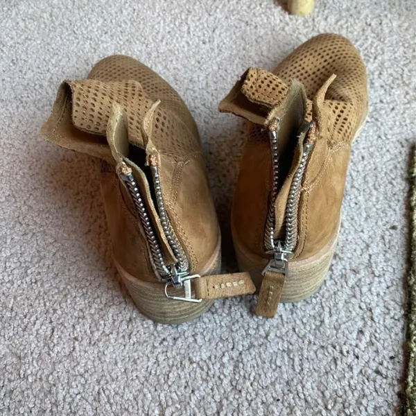 ‎Dolce Vita booties 7.5 Brown - Image 6