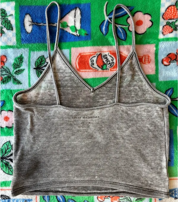 American Eagle Tank Top - Image 2