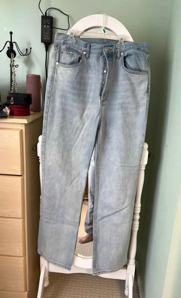 ASOS Jeans - Image 3