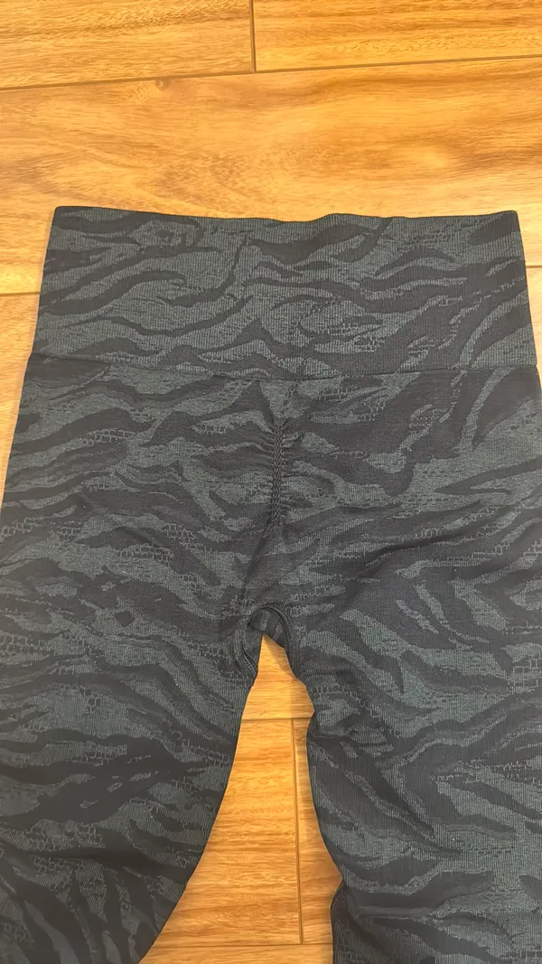 Gymshark Leggings Seamless - Image 3