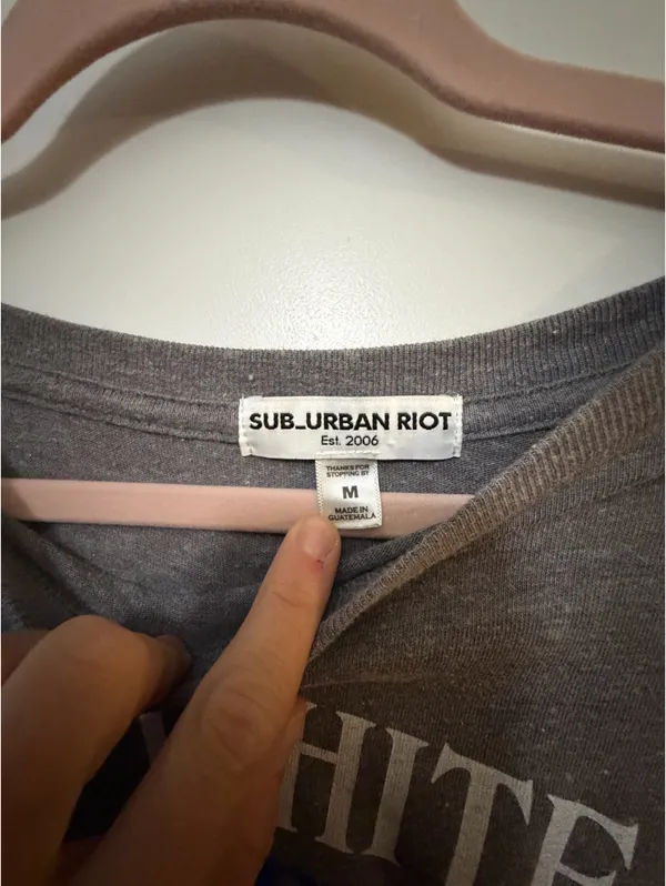 Anthropologie T-Shirt - Image 2