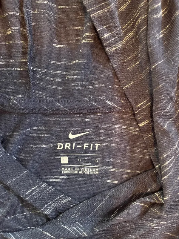 Nike Dri-Fit Long Sleeve - Image 2