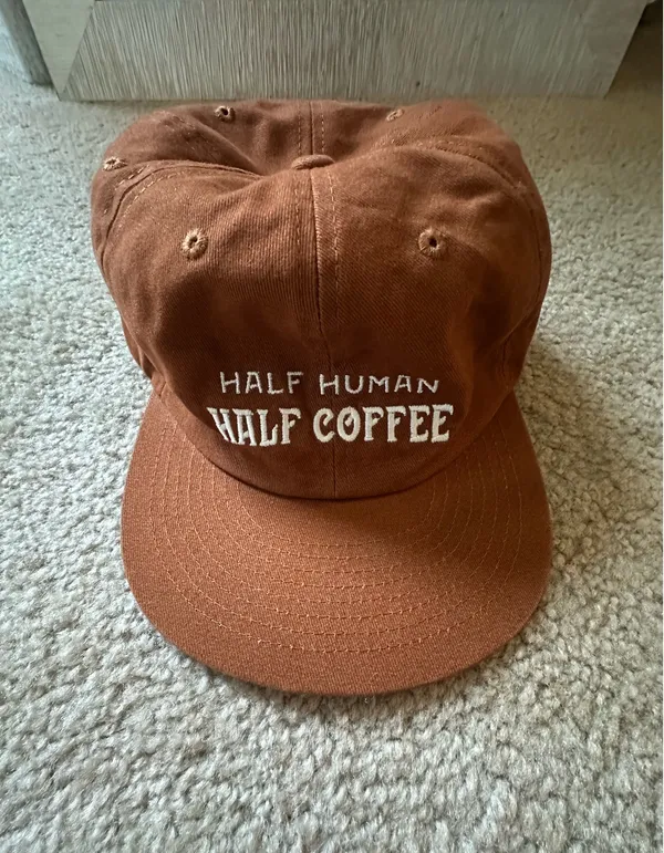 Etsy hat - Image 2