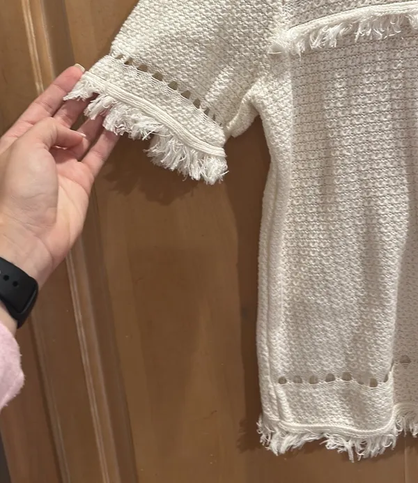 J.Crew Knit Sweater - Image 4
