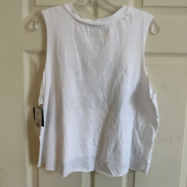 Grayson/Threads Cute St. Patrick’s Sleepwear Top XS NWT - Image 3